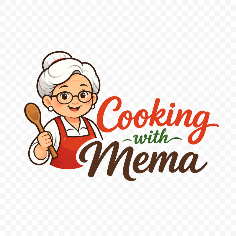 Cooking With Mema